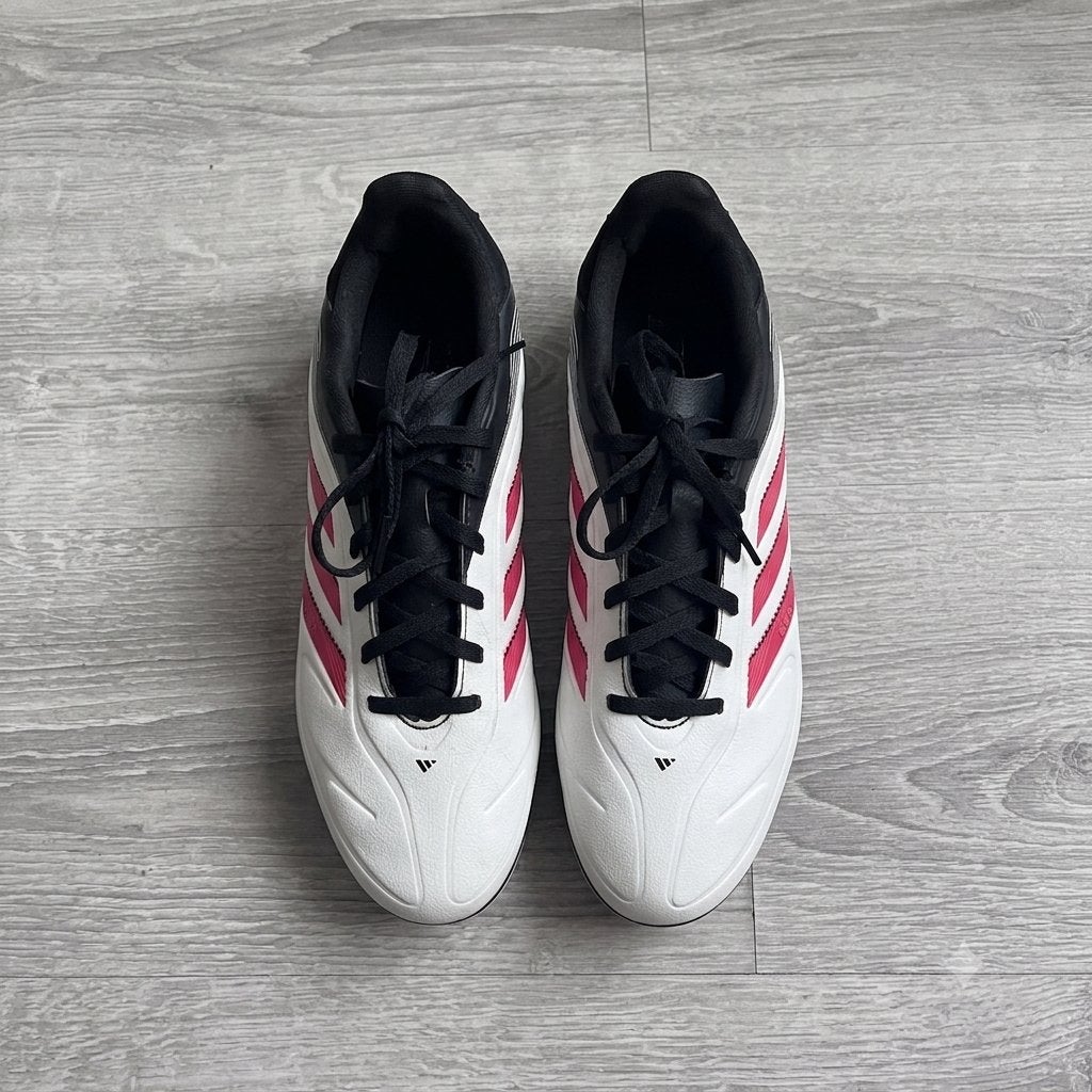 Adidas Copa Voetbalschoenen - Size 38, Maat XS of kleiner, Ophalen of Verzenden, Zo goed als nieuw, Schoenen