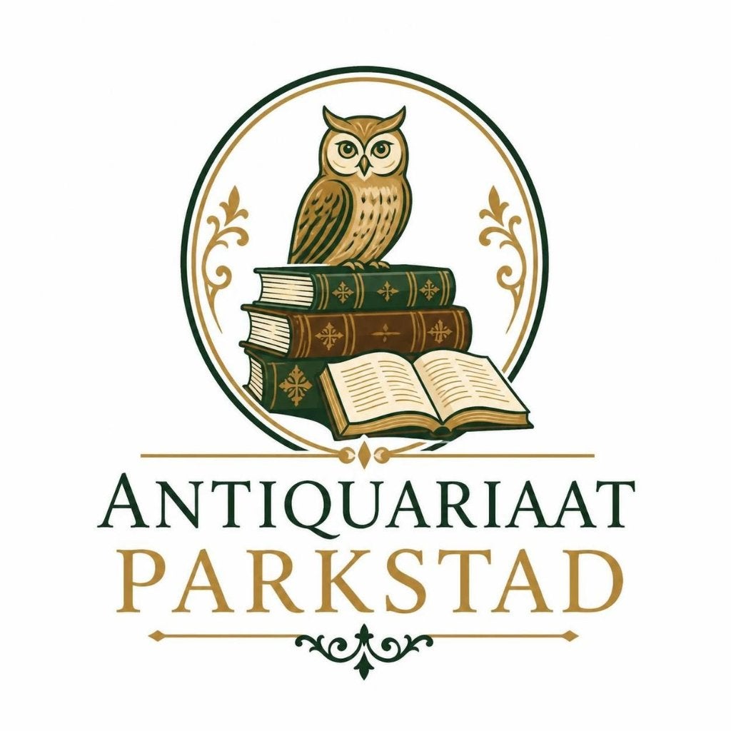 Antiquariaat Parkstad is op zoek naar boeken!, Boeken, Ophalen of Verzenden, Gelezen