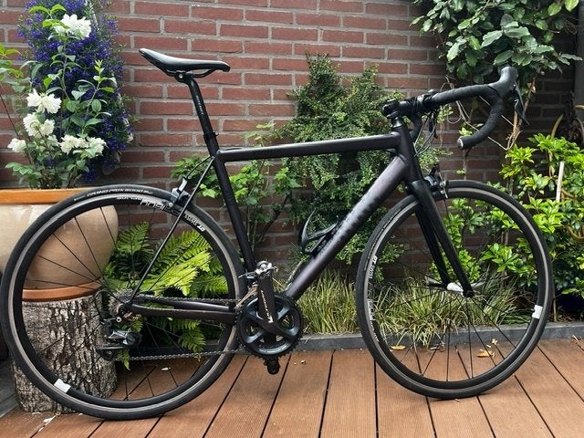 racefiets Rose Xeon, 28 inch, Gebruikt, Aluminium, Meer dan 20 versnellingen