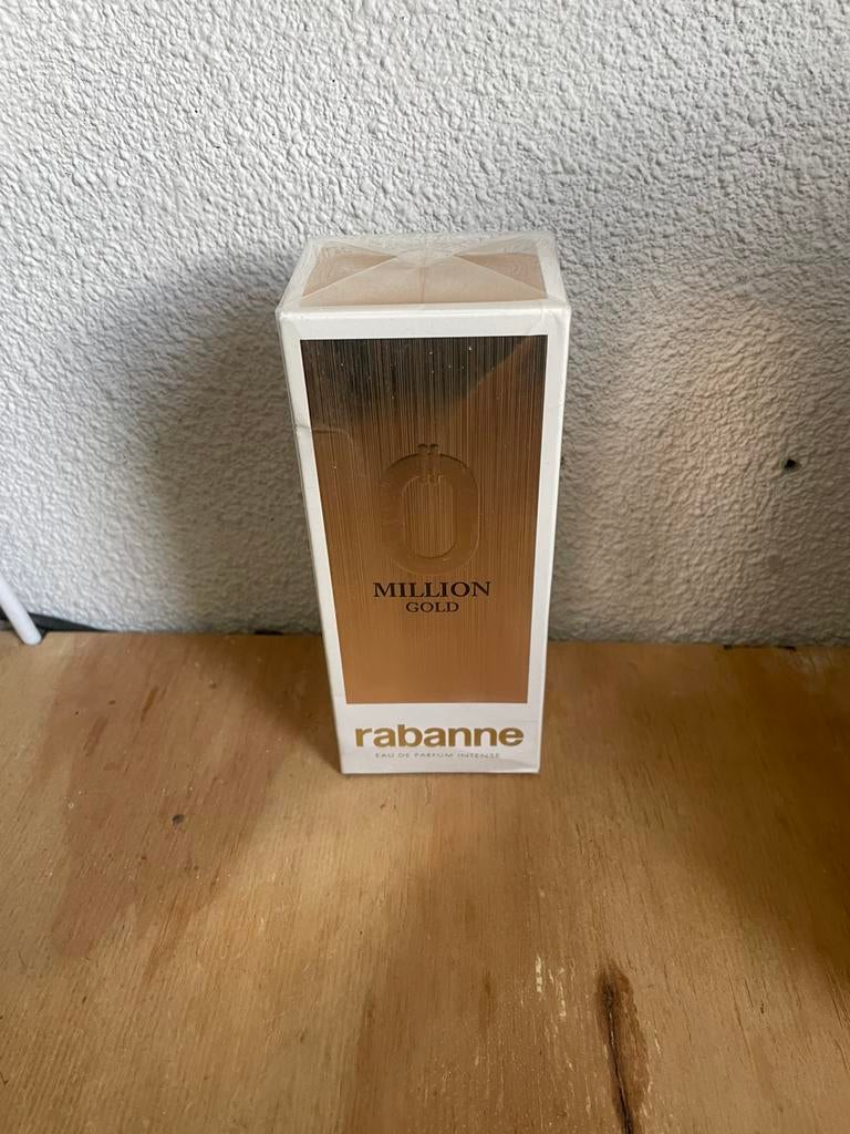 One million 100ml, Ophalen of Verzenden, Zo goed als nieuw