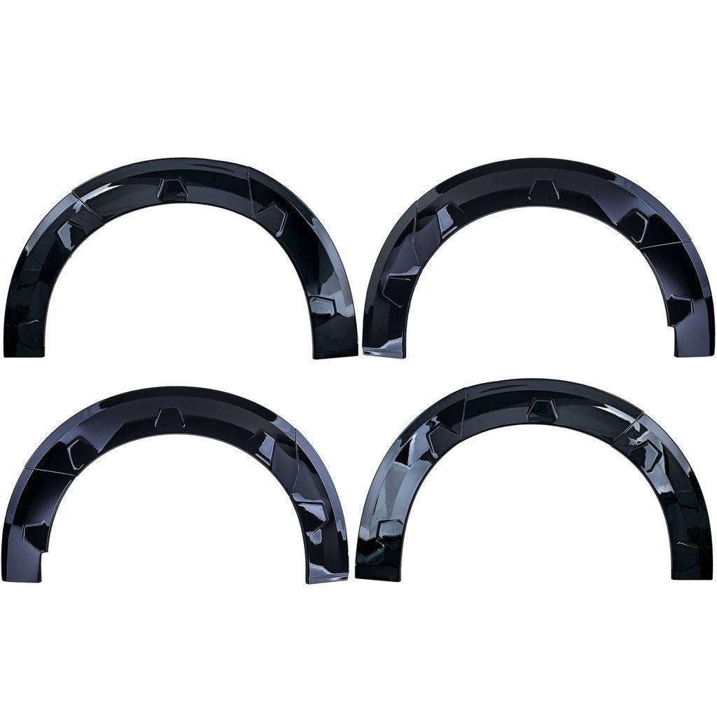 Wielkastverbreders Voor Ford Tourneo / Transit Custom Glans, Verzenden, Automotive Parts, A.parts@hotmail.nl, Trasmolenlaan 12 3447 GZ Woerden