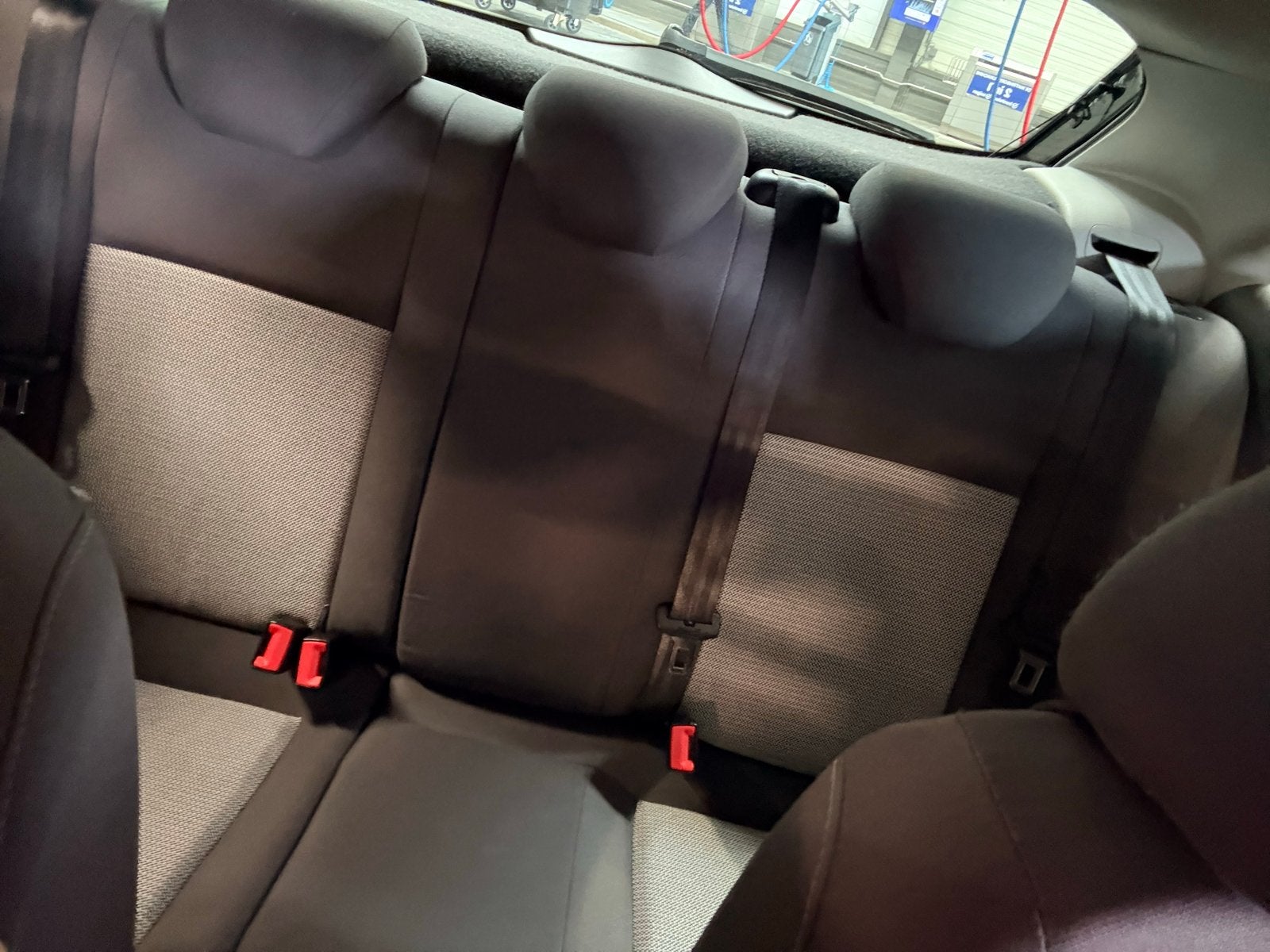 Young timer. Seat Ibiza 1.4 63KW 3-DRS 2008 2009 Grijs, Auto's, Seat, Voorwielaandrijving, Stof, 40 €/maand, 4 cilinders