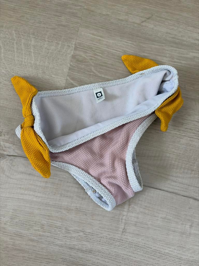 Tumble 'N Dry zwembroekje maat 92, Ophalen, Gebruikt, Meisje, Broek