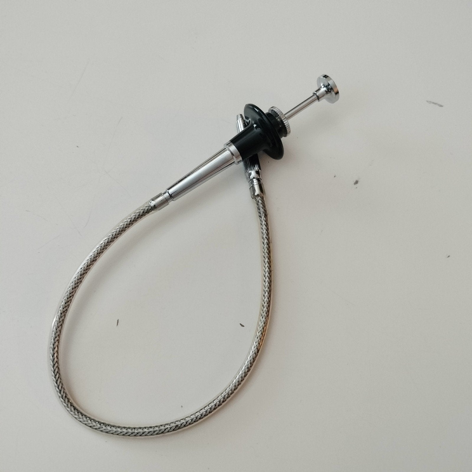25cm draadontspanner Cable release, Ophalen of Verzenden, Zo goed als nieuw, Overige typen