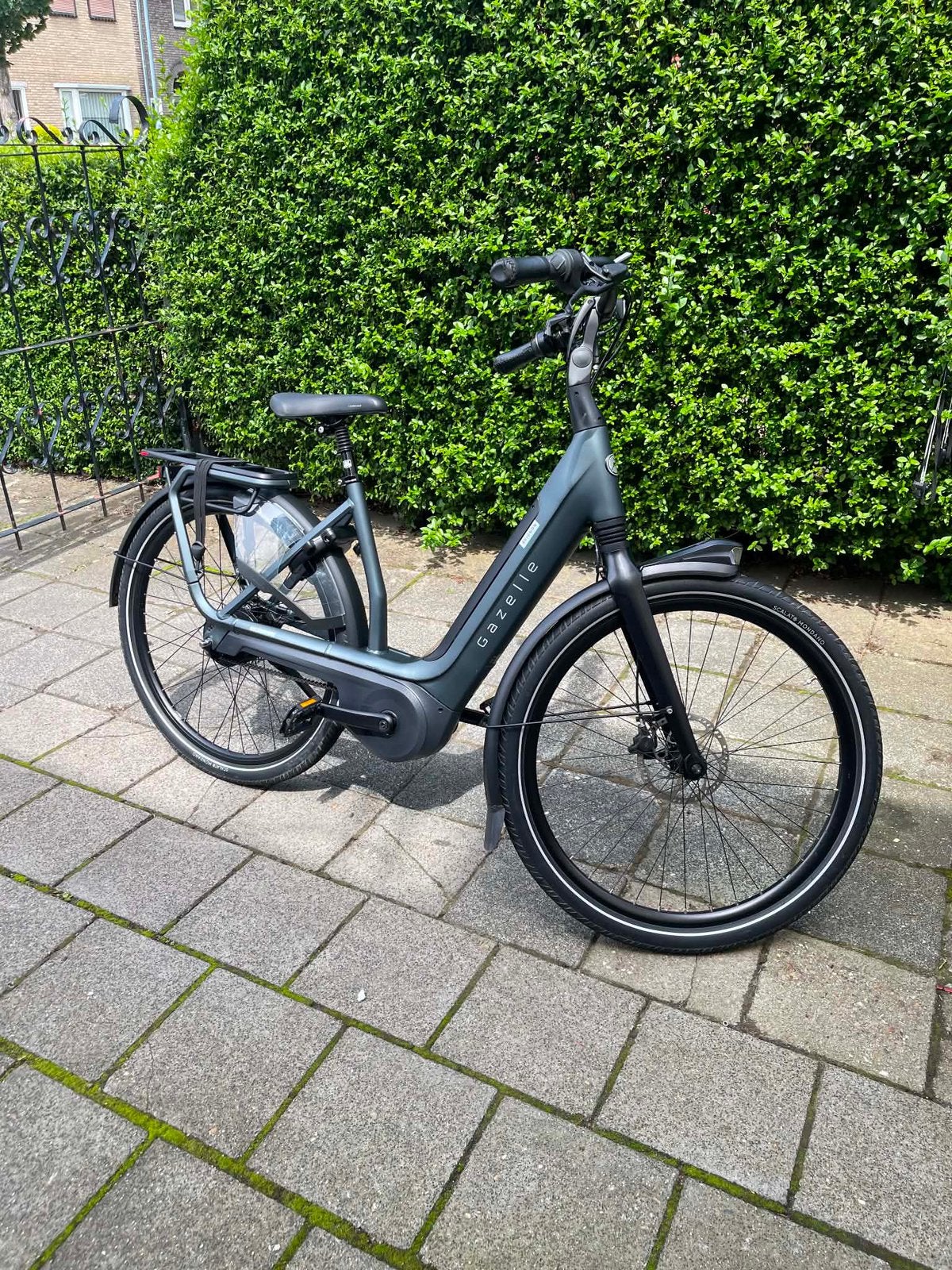 GAZELLE AVIGNON, 51 tot 55 cm, Ophalen of Verzenden, Zo goed als nieuw, Gazelle