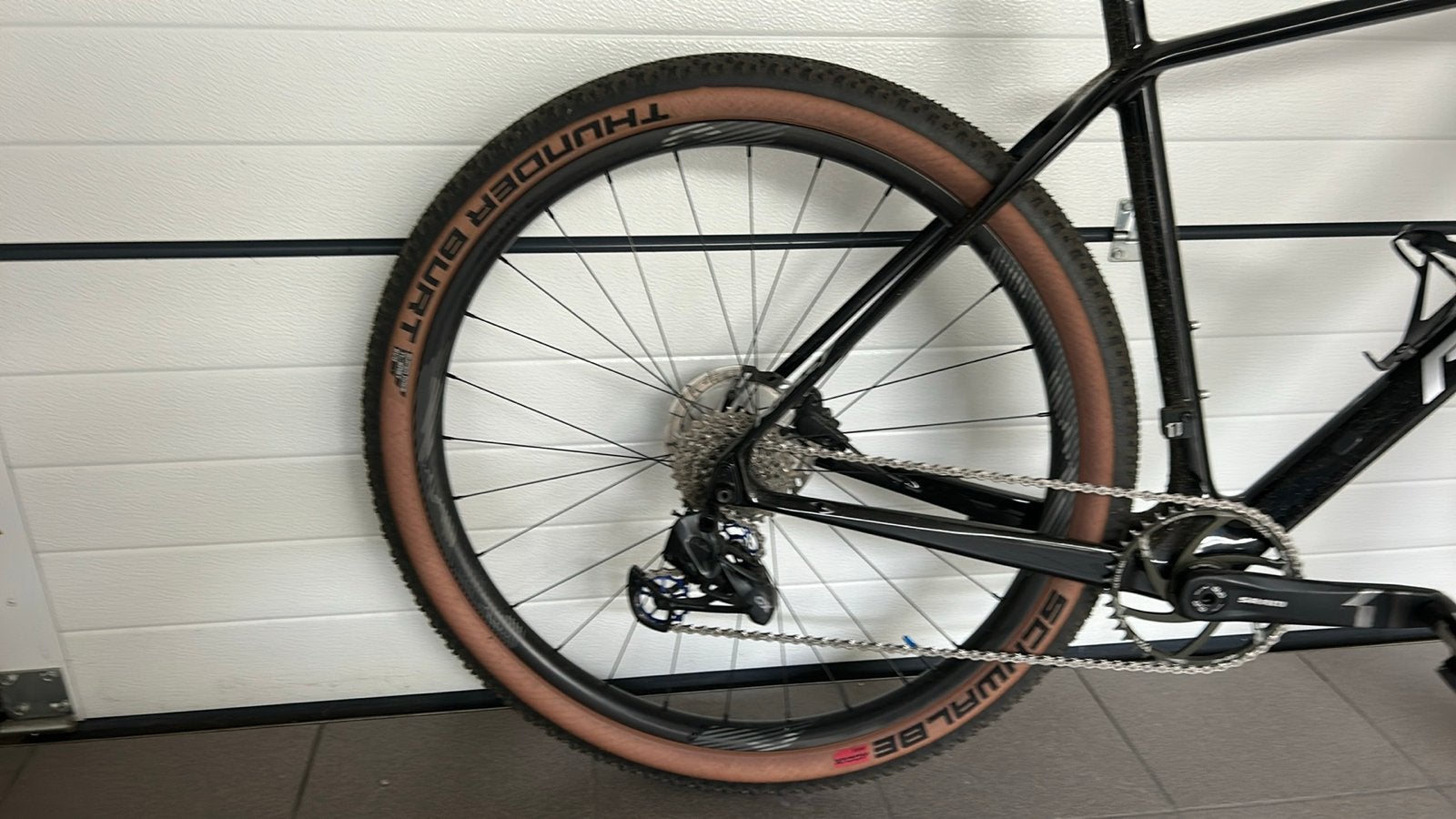Scope Diamond MTB wielen met nieuwe snelle weg/gravel banden, Fietsen en Brommers, Fietsen | Mountainbikes en ATB, 53 tot 57 cm