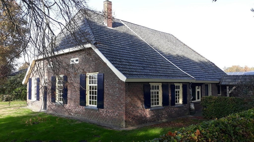 Te huur: vrijstaande woning, Harreveld, 8 kamers, Gelderland, Direct bij eigenaar
