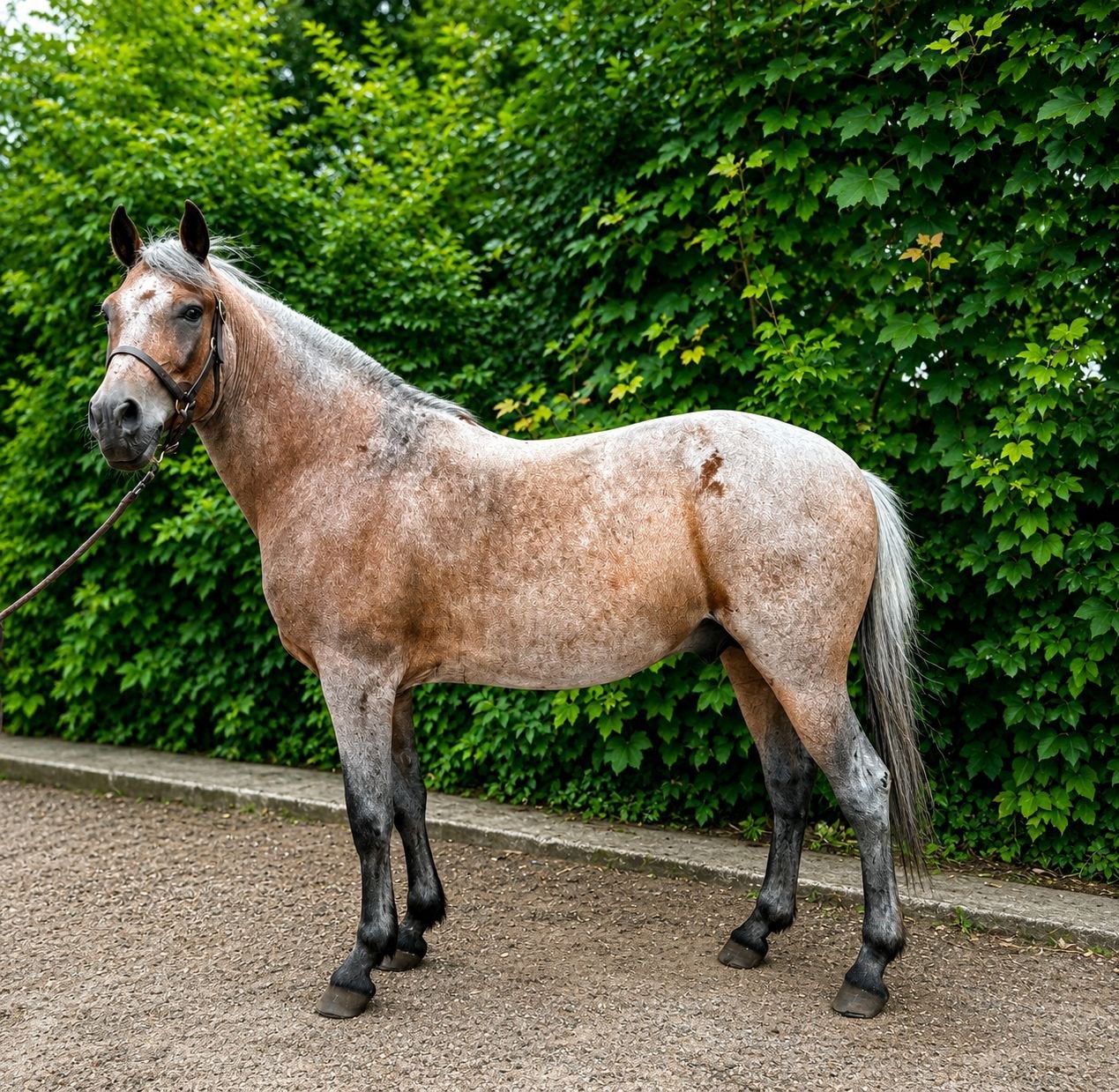 Paarden te Koop oa. Berbers | Sportpony’s | Ierse volbloed, Dieren en Toebehoren, Paarden, Gechipt, Minder dan 160 cm, Niet van toepassing