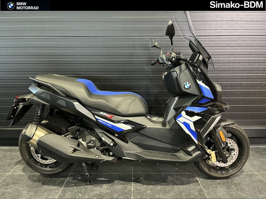 BMW C 400 X (bj 2021), Motoren, Motoren | BMW, Scooter, Verkoop.elst@simako-bdm.nl, Bedrijf, Industrieweg 28
6662PA  ELST GLD, NL