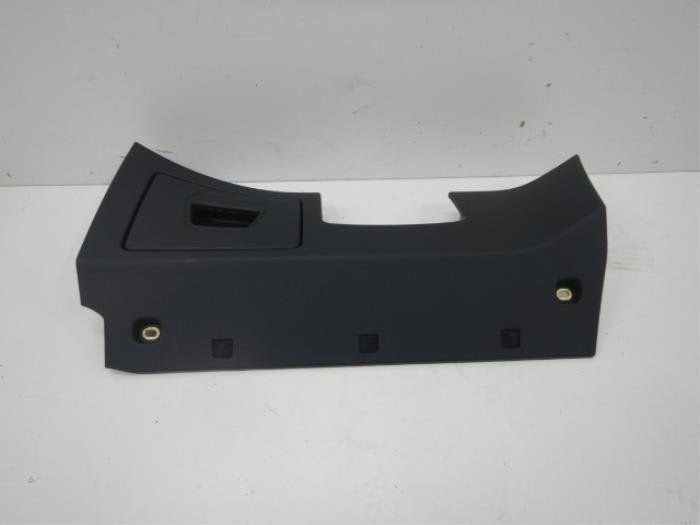 Dashboardkastje Audi A6 (22729053) (4K1863075), Ophalen of Verzenden, Gebruikt