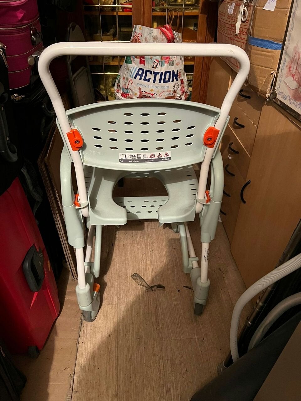 Barstool, Ophalen of Verzenden