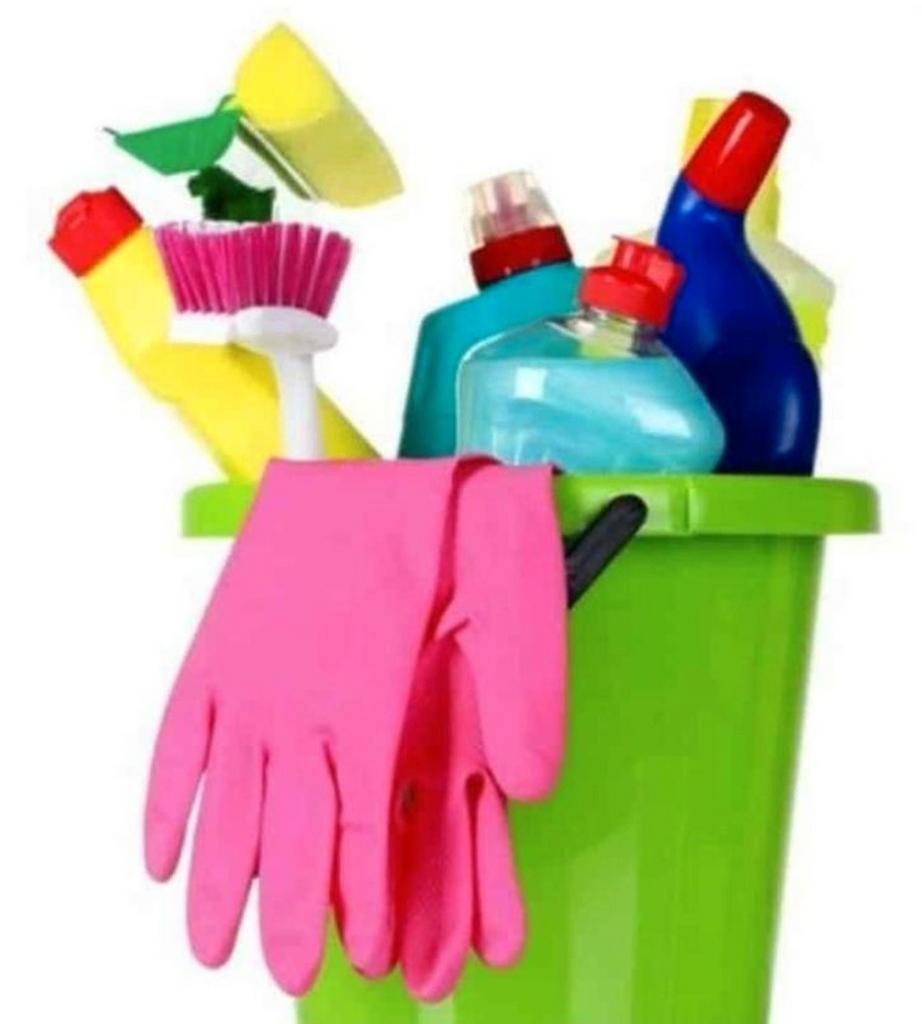 Schoonmaak, Vacatures, Vacatures | Schoonmaak en Facilitaire diensten