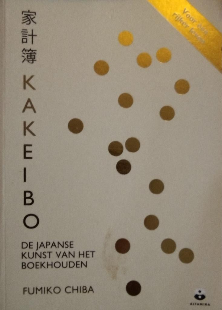 Kakeibo: De Japanse kunst van het boekhouden, Verzenden