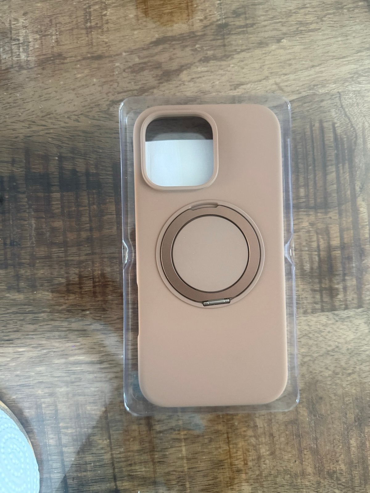 iPhone hoesjes