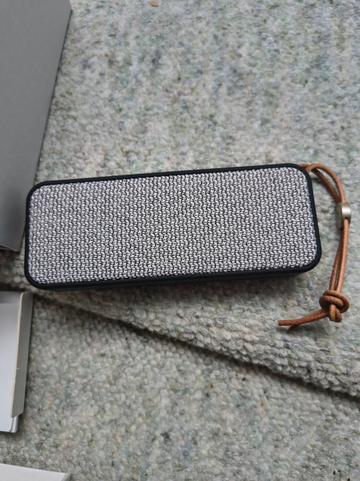 kreafunk agroove mini 2 stuks 10w stereo, Overige merken, Overige typen, Ophalen of Verzenden, Zo goed als nieuw