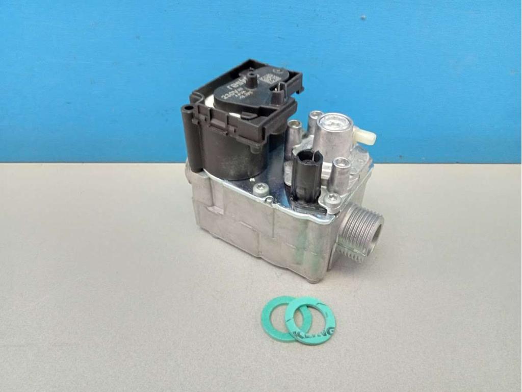 Gasblok  Itho Daalderop BaseCube 24/30 30/35 VK4205VE1027, Niet ingevuld, Cv-ketel of Combi-ketel, Niet ingevuld, Nieuw