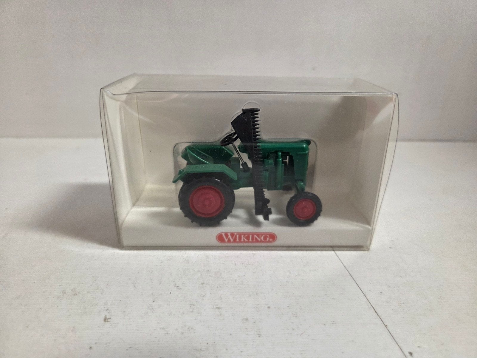Wiking Normag Faktor 1  1:50, ., Nieuw, Ophalen of Verzenden, .