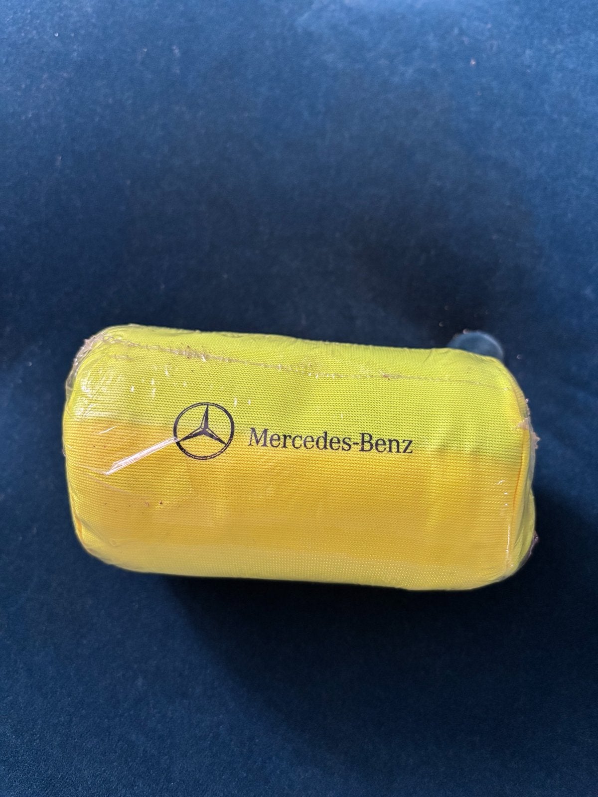 origineel Mercedes-Benz veiligheidshesje / reflectievest, ., Nieuw, Ophalen of Verzenden, .