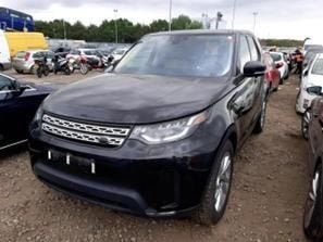 Landrover Discovery sport  Range Rover , Evoque ,Jaguar en m, Gebruikt, -, -, Ophalen of Verzenden