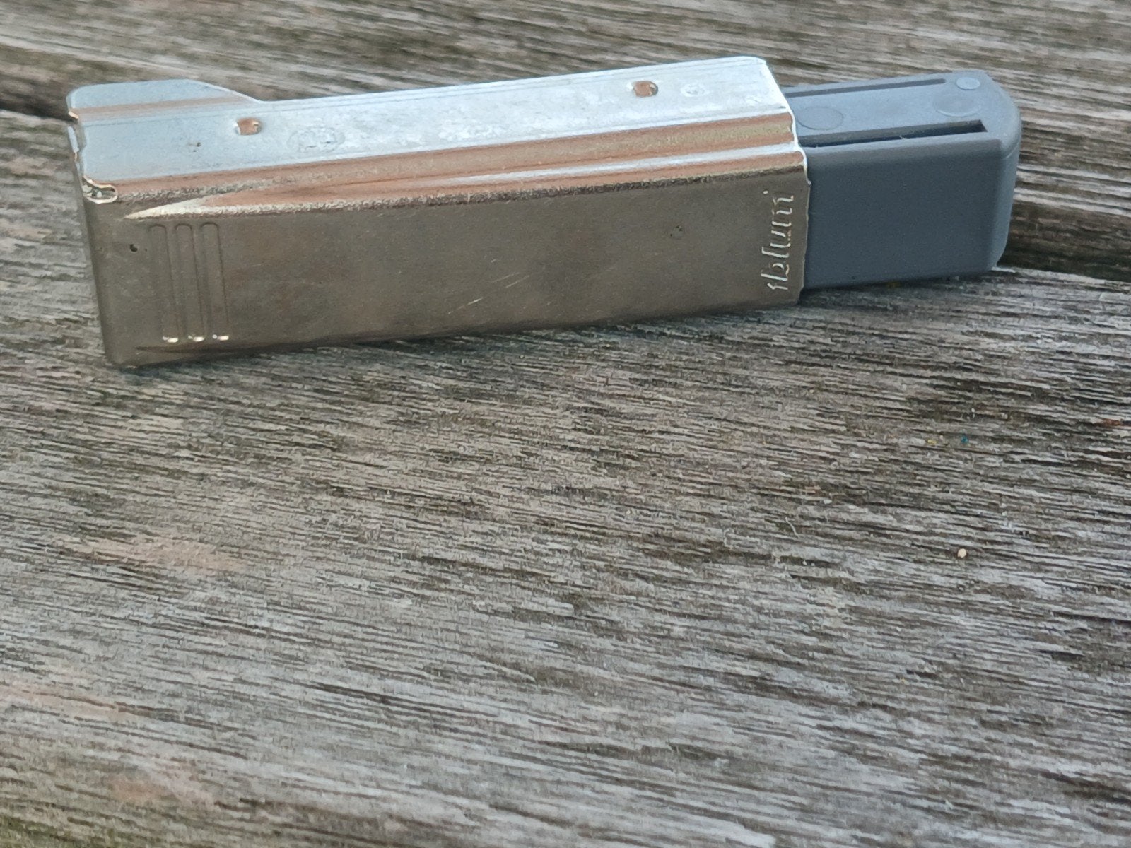 blum blumotion deurdemper nieuw, Ophalen of Verzenden, Nieuw