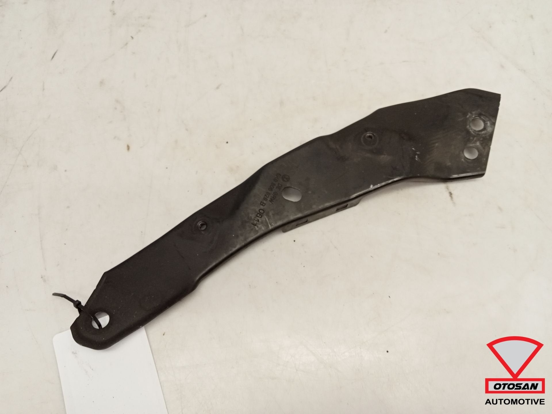 VW Golf 6 Koplamp Streep Links 5K0806929B