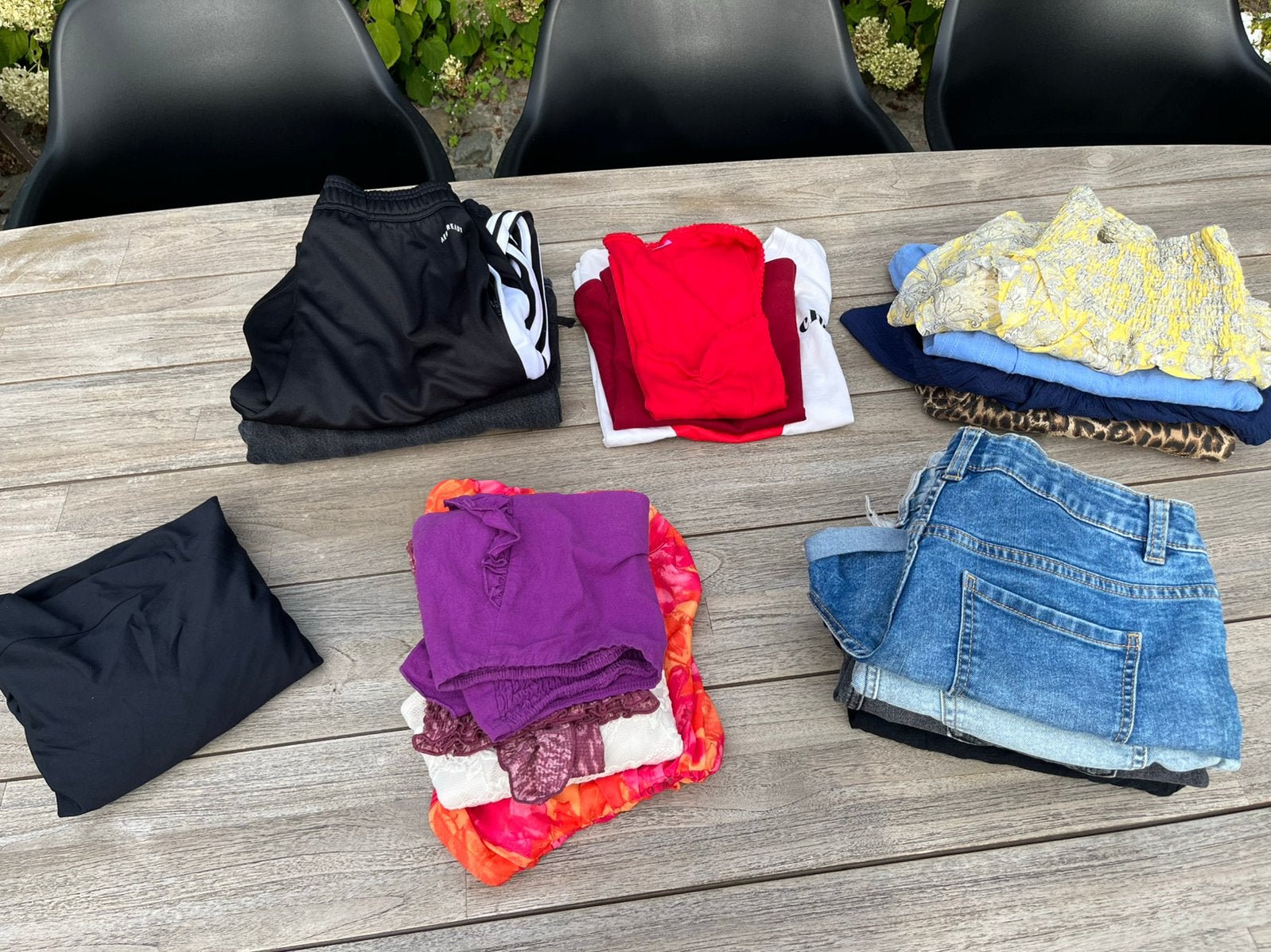 Pakket kleding, maat xs, 19 stuks, Ophalen of Verzenden, Zo goed als nieuw, Maat 34 (XS) of kleiner