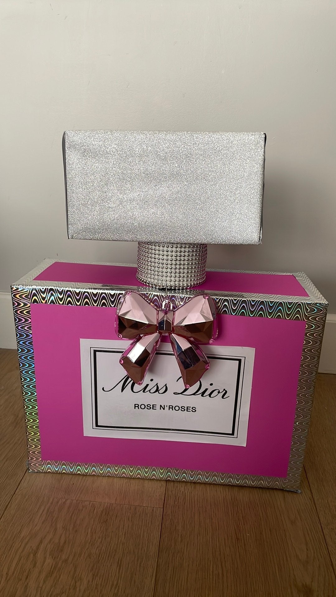 Surprise parfum Miss Dior  Sinterklaas sint, Ophalen of Verzenden, Nieuw