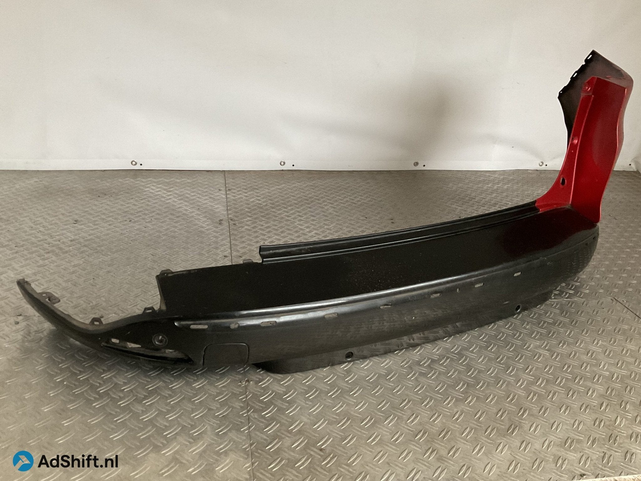 Bumper Renault Clio 4 IV 850174322R Achterbumper F6-15929z, Bumper