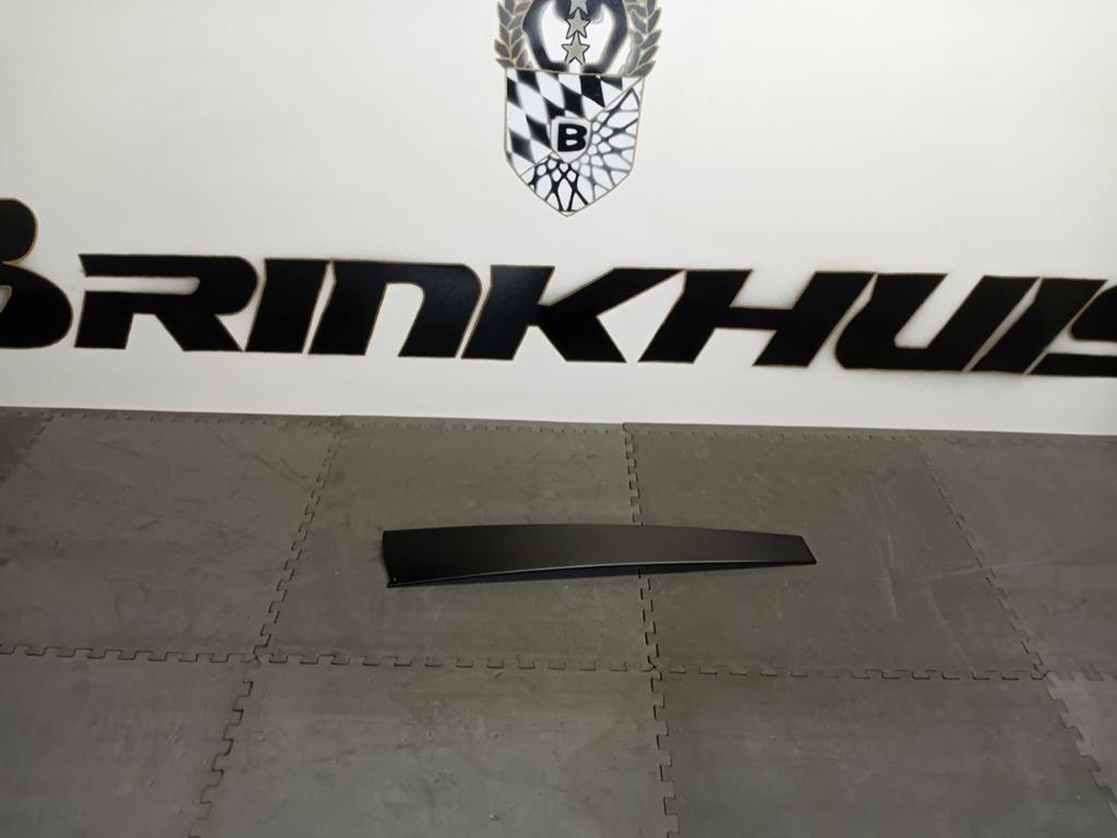 BMW E34 DEUR TRIM LINKS VOOR 51328181367 NIEUW, Ophalen of Verzenden, BMW, .., ..
