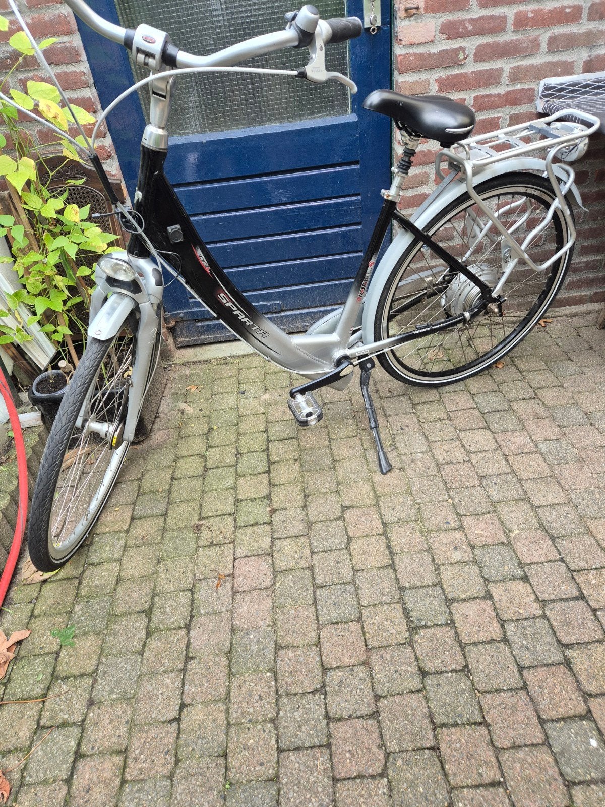 sparta geen elektrisch, Minder dan 47 cm, Ophalen of Verzenden, Gebruikt, Versnellingen