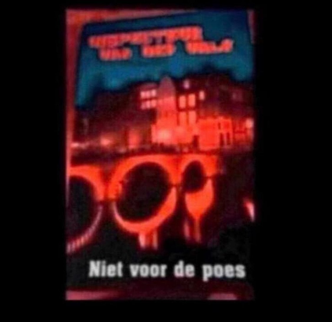 Inspecteur van der valk, Ophalen, Gelezen