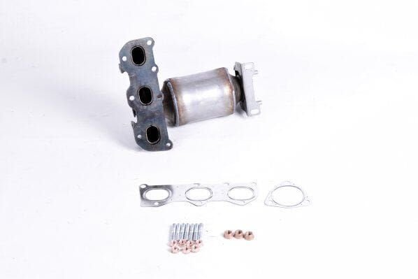 Katalysator Seat Ibiza, Volkswagen Polo 1.2 AZQ, Seat, -, -, Nieuw