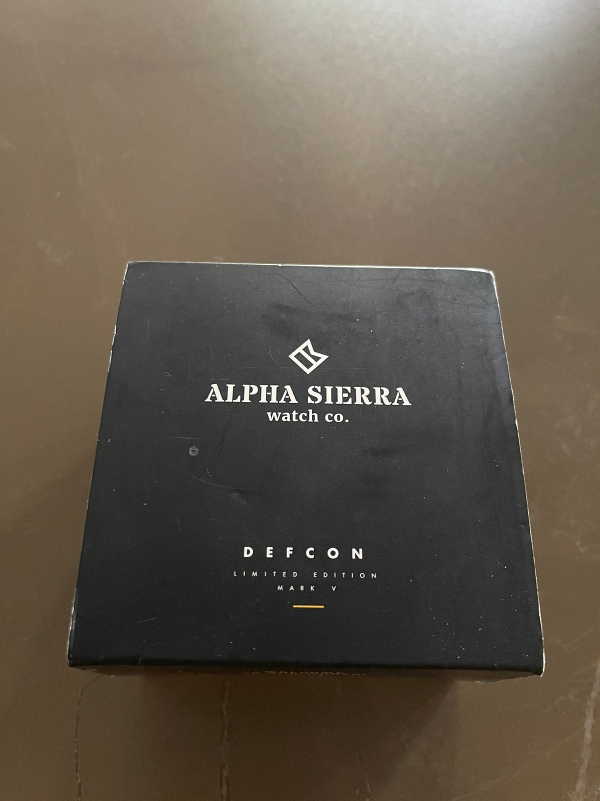 Alpha Sierra Defcon, Ophalen of Verzenden, Overige merken