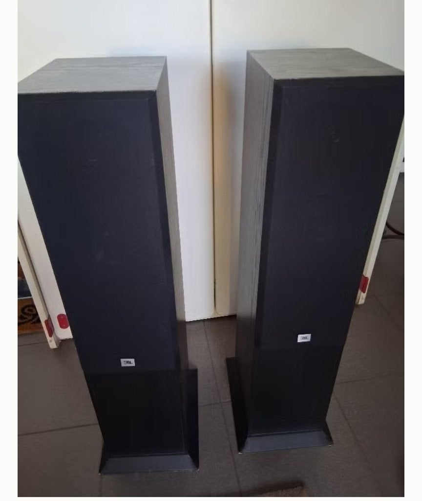 Set luidsprekers JBL TLX-43, Ophalen, JBL