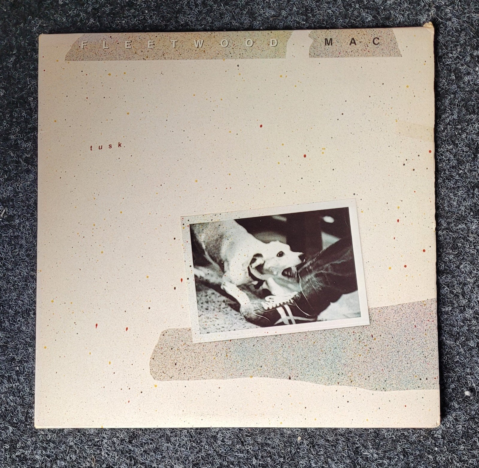 Fleetwood Mac, Ophalen of Verzenden