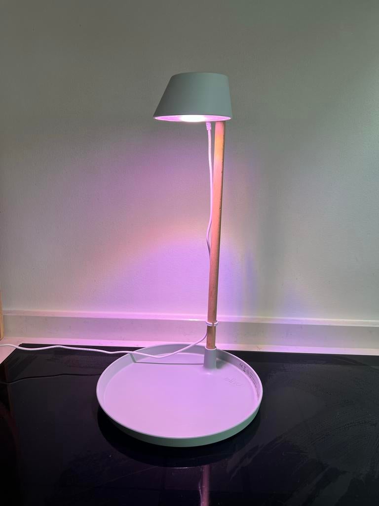 Elho Plant Light Care - Groeilamp voor Planten, Tuin en Terras, Kweekspullen, Ophalen of Verzenden, Zo goed als nieuw, Kweekbak