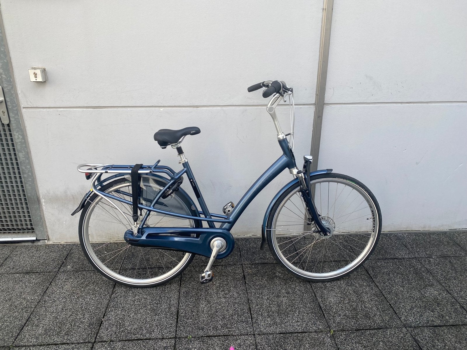 Nieuwe Batavus Bolero 53 cm frame, 53 tot 56 cm, Ophalen, Nieuw, Batavus