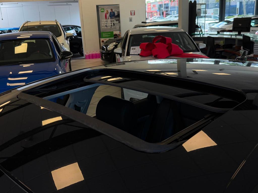 Audi A6 Limousine 3.2 FSi Quattro FULL OPTION Adaptive Cruis, Automaat, Gebruikt, 1655 kg, Zwart