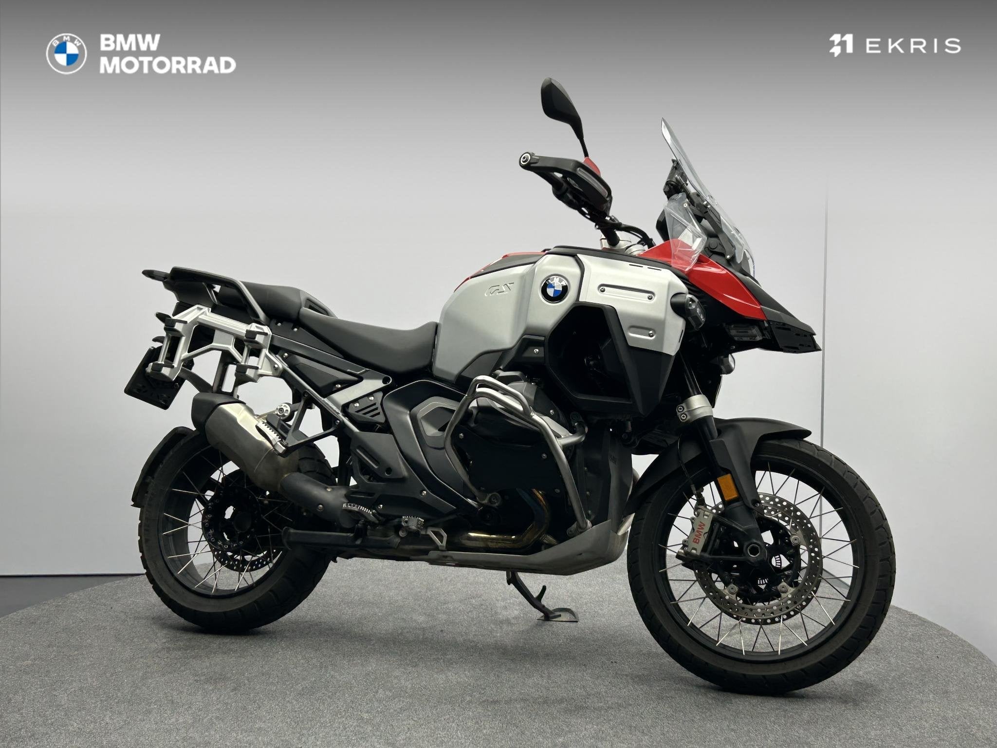 BMW R 1300 GS Adventure