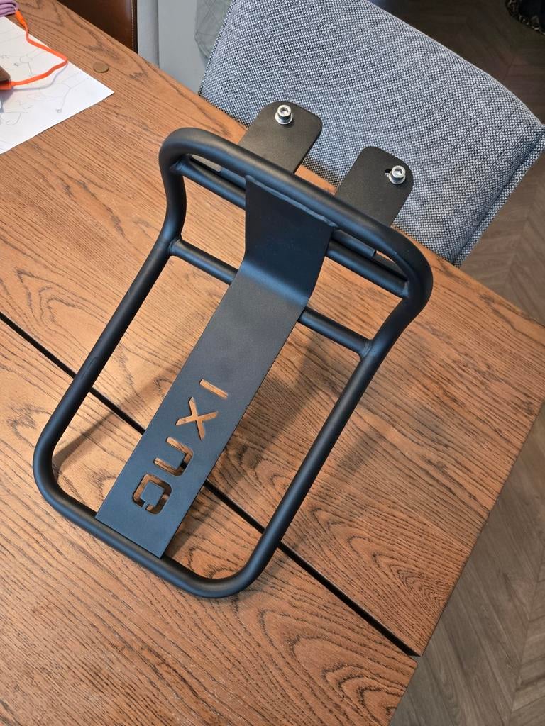 Voorrek voor fatbike Ouxi, Ophalen, Nieuw