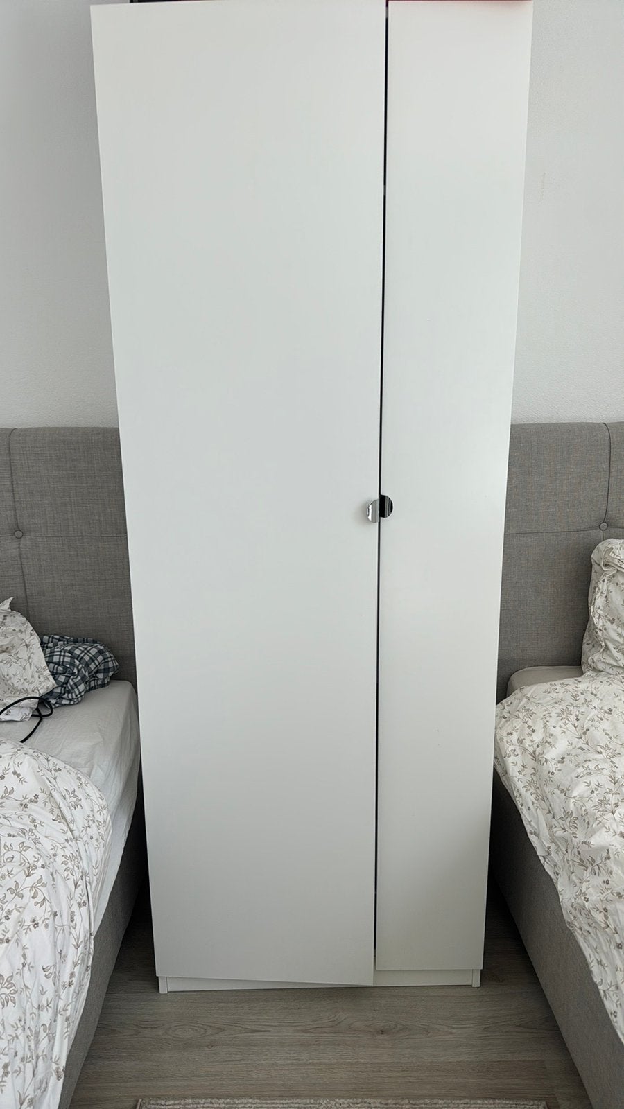 Pax kast.  75cm breed 2,00 hoog 58cm diep, Huis en Inrichting, Kasten | Kledingkasten, Ophalen, 200 cm of meer, 50 tot 100 cm