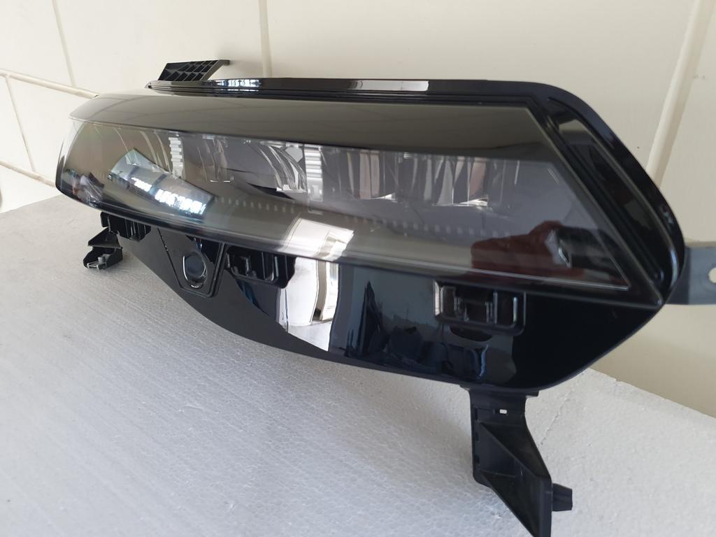 Renault Scenic IV Koplamp Rechts LED 260109843R, Ophalen of Verzenden, Gebruikt, Renault