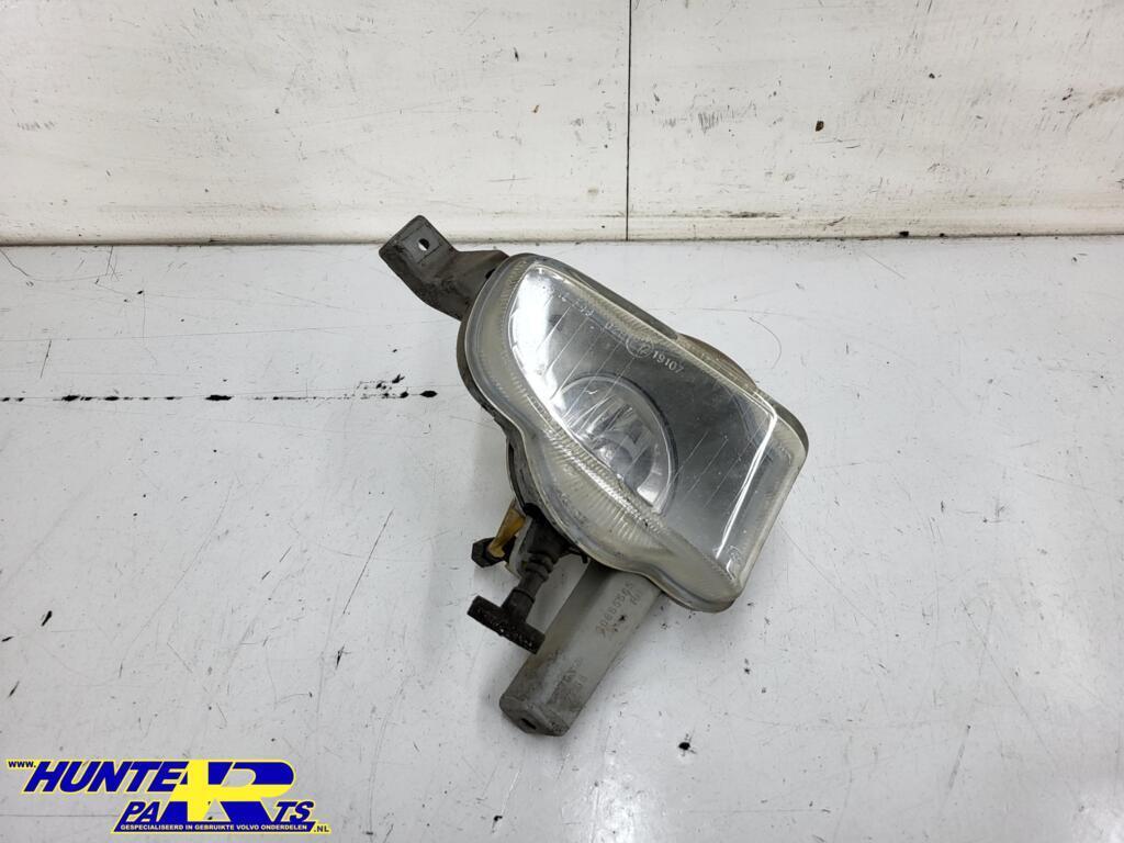 Mistlamp RV Volvo V40/S40 I ('96-'04) 30865565, Gebruikt, Ophalen of Verzenden, Volvo