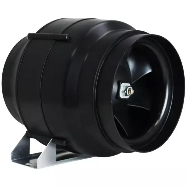 Ruck Kuvent Haka 160 mm Buisventilator - Nieuw, Doe-het-zelf en Verbouw, Ventilatie en Afzuiging, Ophalen of Verzenden, Nieuw