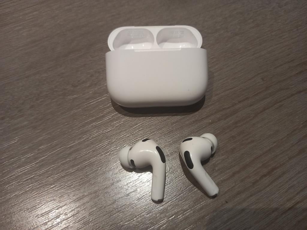 Airpods pro3 nieuwste versie!, Telecommunicatie, Ophalen of Verzenden, Zo goed als nieuw