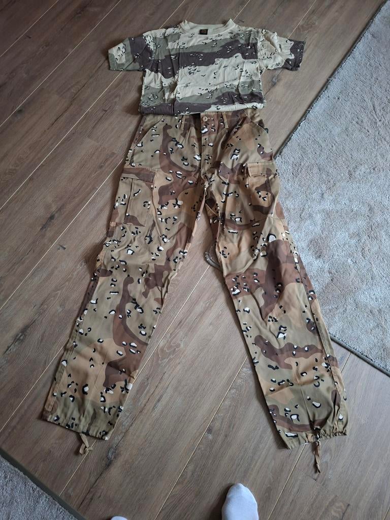 Carnaval leger kleding maat m, Kinderen en Baby's, Ophalen of Verzenden