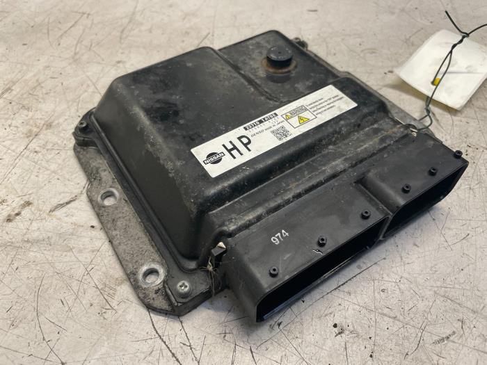 Computer Motormanagement van een Nissan Murano, Gebruikt, -, -, Ophalen of Verzenden