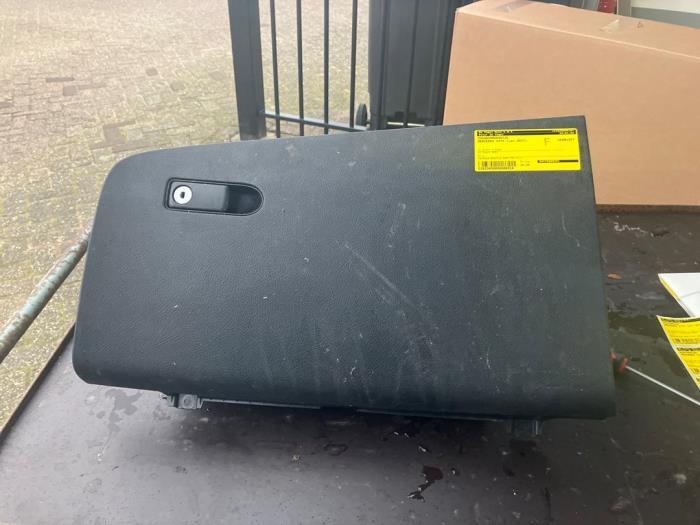 Dashboardkastje van een Mercedes Vito, Auto-onderdelen, Dashboard en Schakelaars, Gebruikt, -, Ophalen of Verzenden, -