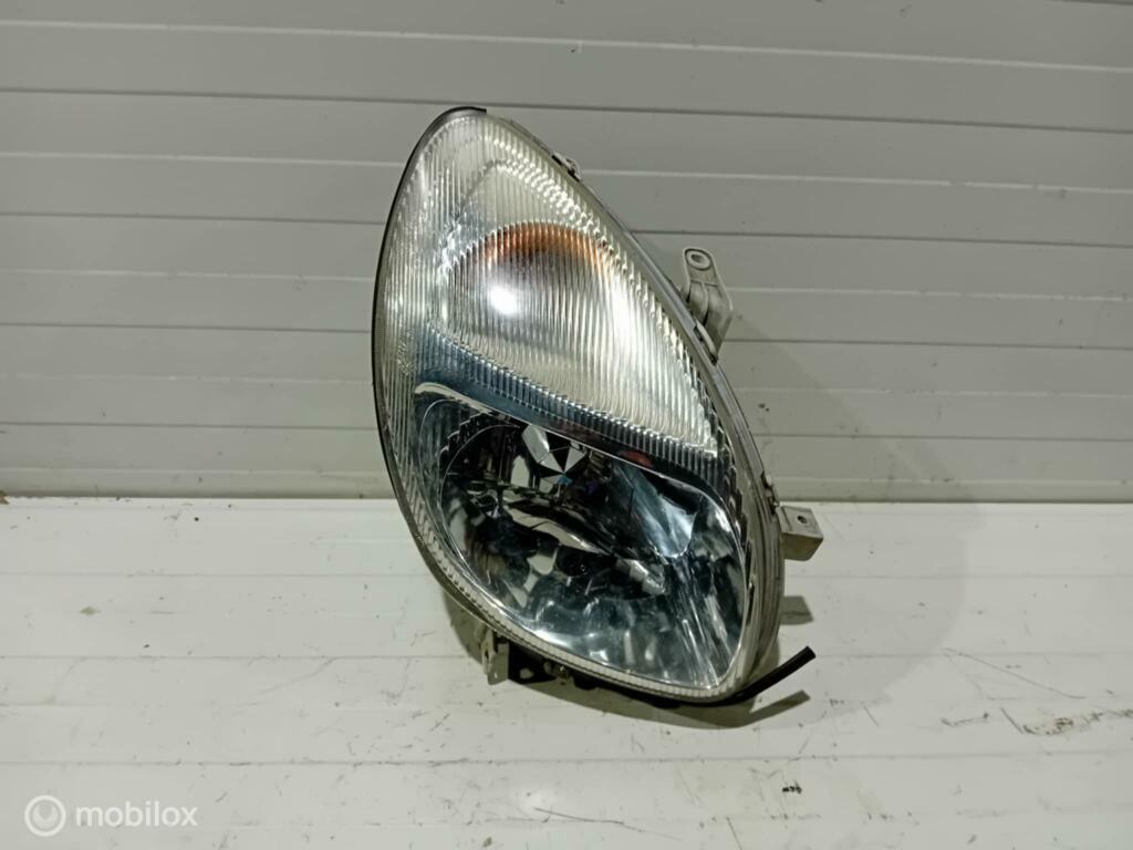 Koplamp Daihatsu Sirion, Auto-onderdelen, Ophalen of Verzenden, Gebruikt