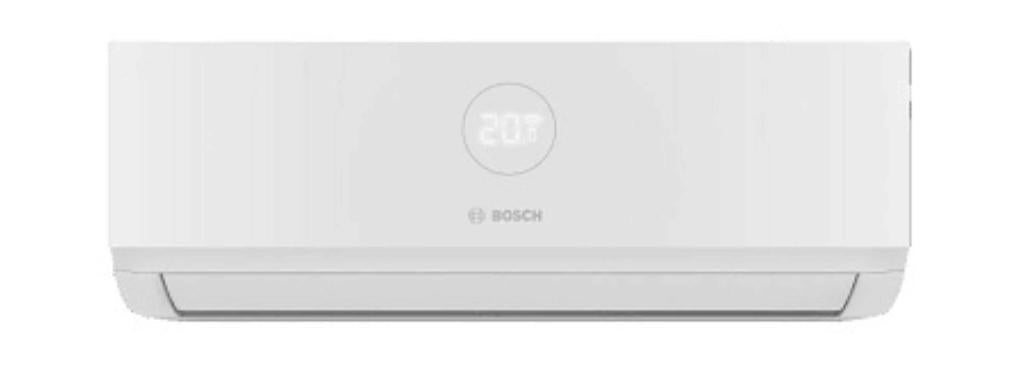Bosch Climate Tripple-Split 7.9kW Outdoor + 2x2.5kW+ 1X3.5kW, Koelen en Ontvochtigen, Verzenden, Minder dan 60 m³, Energieklasse A of zuiniger